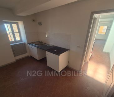 Location Appartement 3 pièces 65m² GRASSE 06130 - Photo 1
