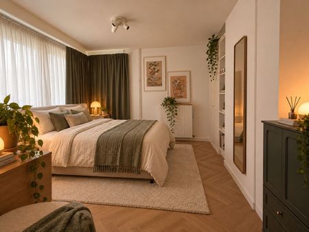 Appartement te huur: Vlaskamp 386 2592 AL Den Haag - Photo 4