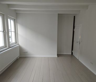 Zeitlos schön: Fachwerkhaus mit moderner Ausstattung auf höchstem N... - Foto 1