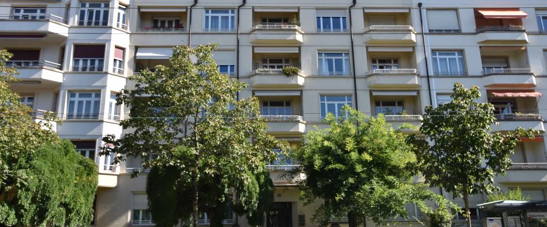 À Louer : Appartement de 3.5 pièces - 1er étage, Haut Standing - Foto 1