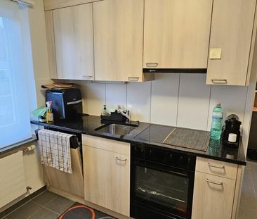 2-Zimmer-Genossenschaftswohnung (ohne Balkon) in Mett / Appartement... - Foto 3