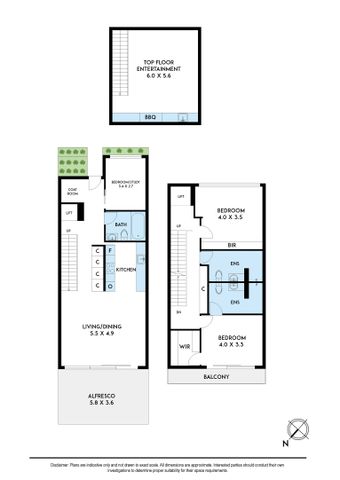 CONVENIENCE AT YOUR DOORSTEP - Photo 3