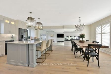 For Lease - 1124 Bridge Road, Oakville, Ontario - Photo 2