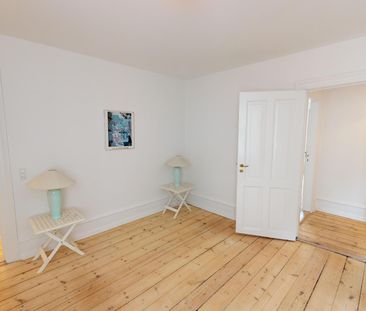 124m² Lejlighed | København K - Photo 2