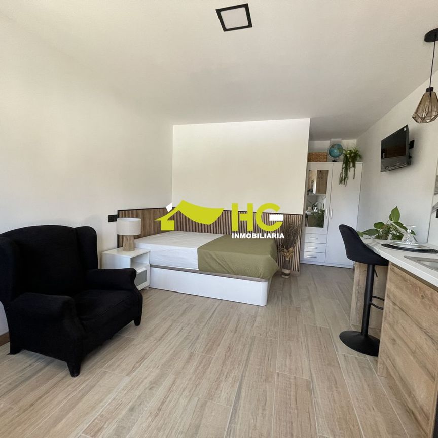 Alquiler Estudio en Urbanización - El Bosque, Villaviciosa De Odón - Photo 1