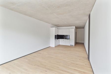 Modernes 1.0-Zimmer-Studio in der Lokstadt - Foto 3