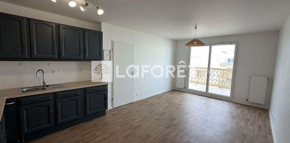 Appartement T2 Sevran à louer - Photo 2
