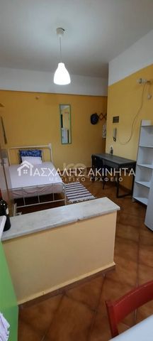 ΕΣΤΑΥΡΩΜΕΝΟΣ 1ΧΩΡΗ ΓΚΑΡΣΟΝΙΕΡΑ ΕΝΟΙΚΙΑΣΕΙΣ 13380 - Photo 5