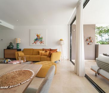 Apartment in Cabopino, Costa del Sol - Photo 3