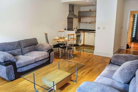 The Lock, Whitworth Street West, Manchester, M1 - Photo 2