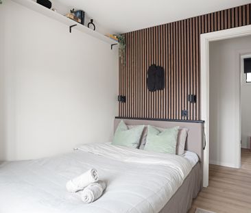 Fjärdingsmansvägen, Sollentuna - Foto 5