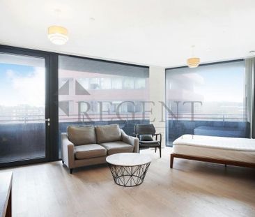 Studio to rent - Photo 2
