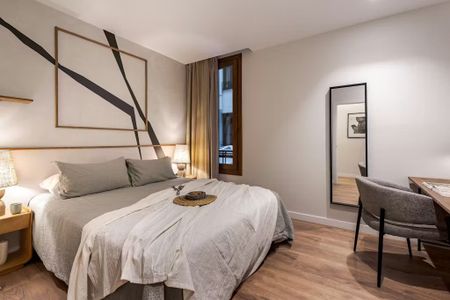 Calle de Jorge Juan, Madrid, Community of Madrid 28009 - Foto 5