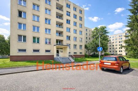 Pronájem bytu 4+1 84 m - Fotografie 2