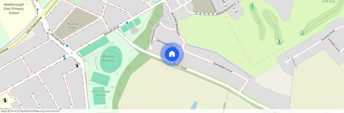 17 Coach Road, Vic 3825, Newborough