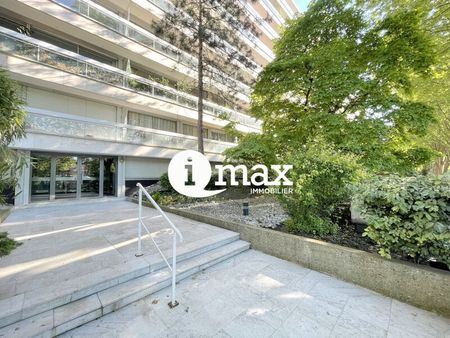 Location Appartement NEUILLY SUR SEINE - - Photo 3