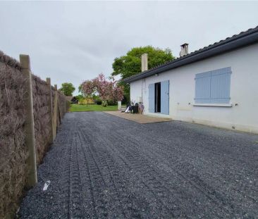 Location maison 5 pièces - 115m² à Ygos-saint-saturnin (40110) - Photo 6