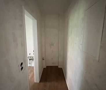 Gut geschnittene 2-Zimmer-Wohnung - Foto 1