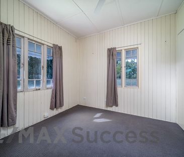 Classic East Toowoomba Home with Character, Space & Flexible Living - Photo 3