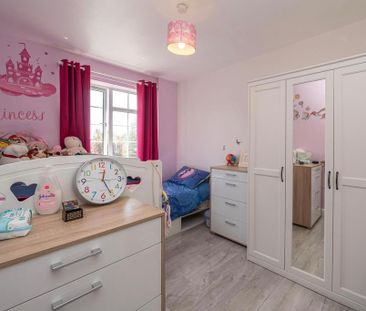 2 bedroom terraced house to rent - Photo 3