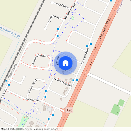 8 Aruma Crescent, Munno Para, SA 5115