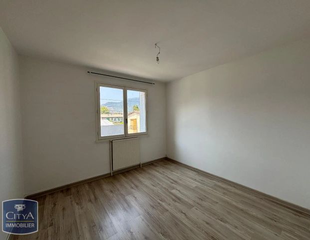 Appartement à louer 2 pièces 47.45m² - Photo 1