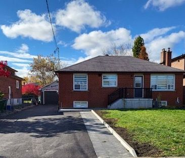 For Lease - 116 Elinor Avenue Unit# Upper Level, Toronto, Ontario - Photo 6