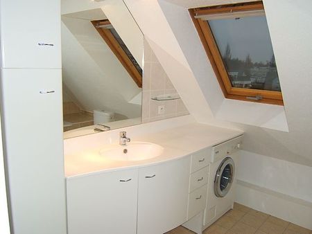 Location Appartement 3 pièces 75m² STRASBOURG 67000 - Photo 4