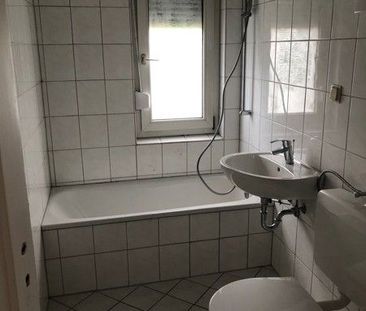 Ihre neue Wohnung: ansprechende 2-Zimmer-Wohnung - Foto 4