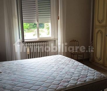 Quadrilocale buono stato, quarto piano, Posatora, Ancona - Foto 3