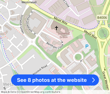 Bentham Close, Westlea, SN5 - Photo 1
