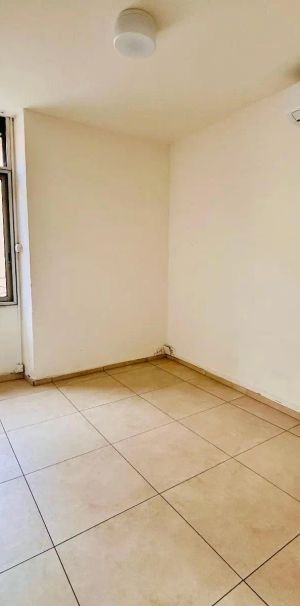 Appartement à louer 1 pièce 36.03m² - Photo 1
