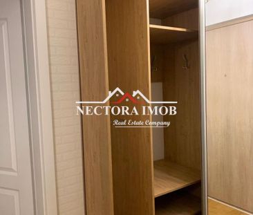 NECTORA IMOB-Apartament 2 camere, Prima Universitatii Ceyrat, Utilat - Fotografie 4
