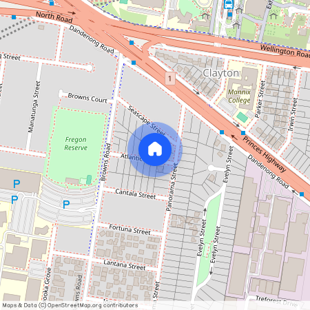 15 Atlantic Street, Vic 3168, Clayton