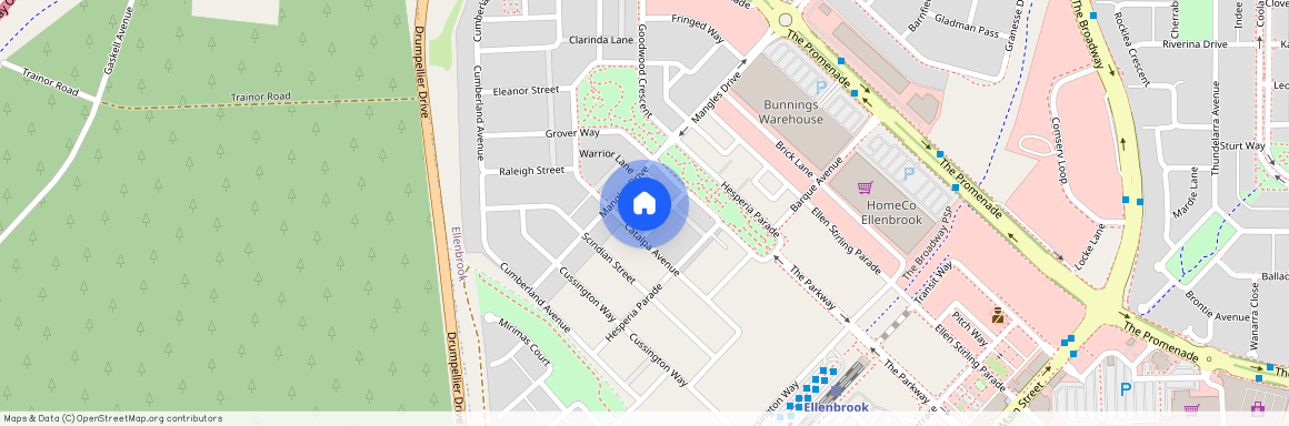 30 Proclaim Ave, WA 6069, Ellenbrook