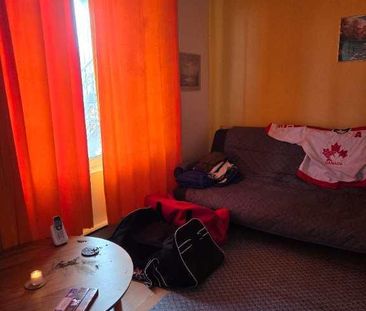 Grand 31/2 à louer - Photo 1