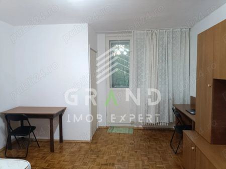 Închiriere garsonieră Gheorgheni/Detunata – mobilata si - Fotografie 5