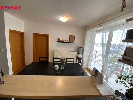 Pronájem bytu 3+kk v osobním vlastnictví 116 m², Brno - Fotografie 2