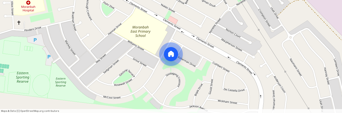 10 Kellerman Drive, Moranbah