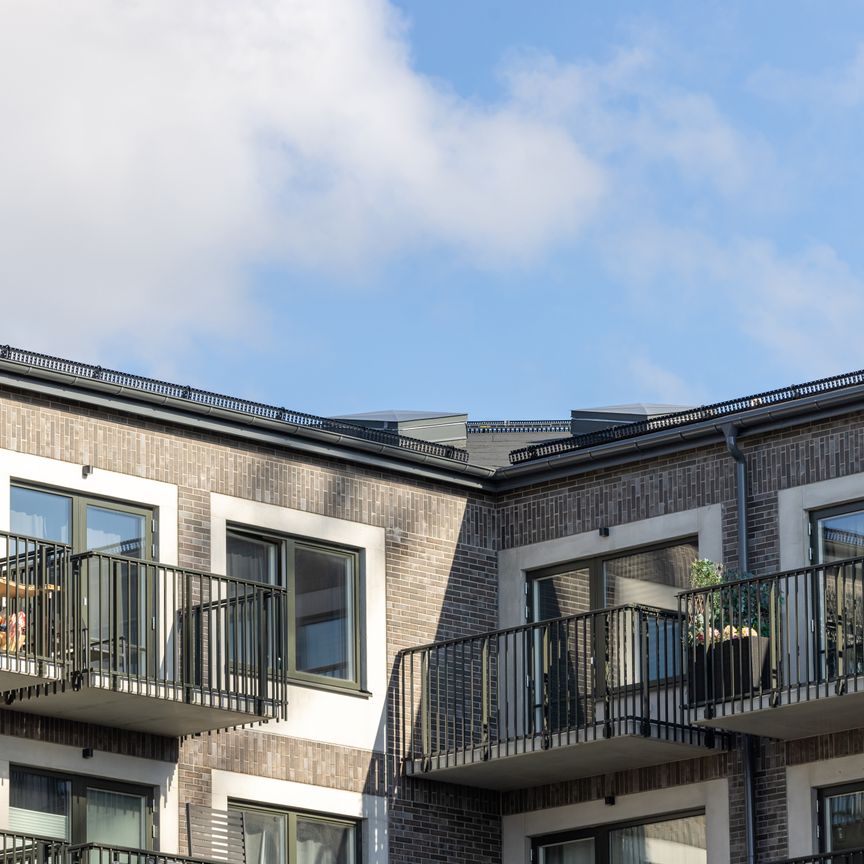 Segersällsvägen, Stockholm - Photo 1