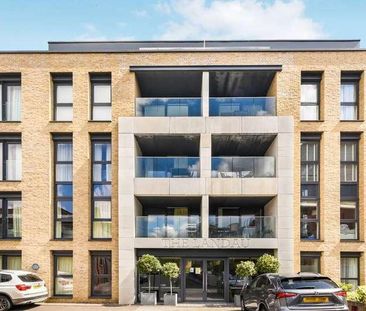 Landau Apartments, Fulham, SW6 - Photo 1