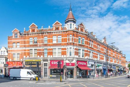 1 bedroom flat to rent - Photo 5