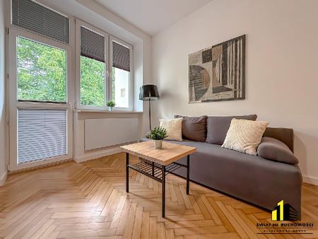 Mieszkanie Bydgoszcz Błonie powierzchnia 35.0 m² C262-WM-54279 - Фото 2