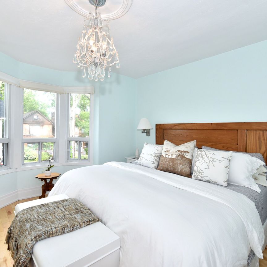 For Lease - 640 Beresford Avenue, Toronto, Ontario - Photo 1