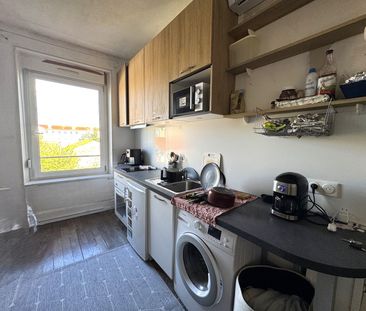 Location Appartement 2 pièces 28m² NANCY 54000 - Photo 2
