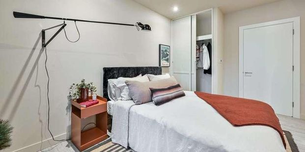 Montfichet Road, Stratford, E20 - Photo 1