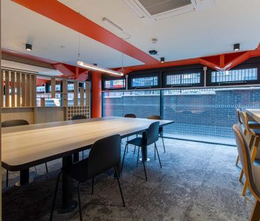 1 bedroom private hall to rent - Photo 5