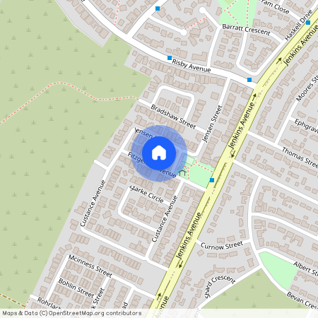 12 Fitzgerald Avenue, Whyalla Jenkins SA 5609