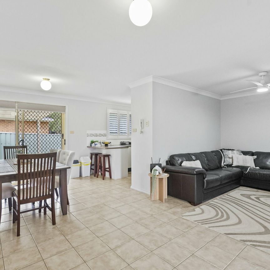 Spacious Villa - Photo 1