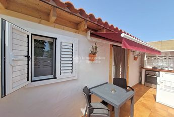 Se alquila en Estrella del Sur apartamento de 1 dormitorio